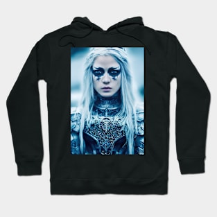 Viking Warrior - Thorum Hoodie